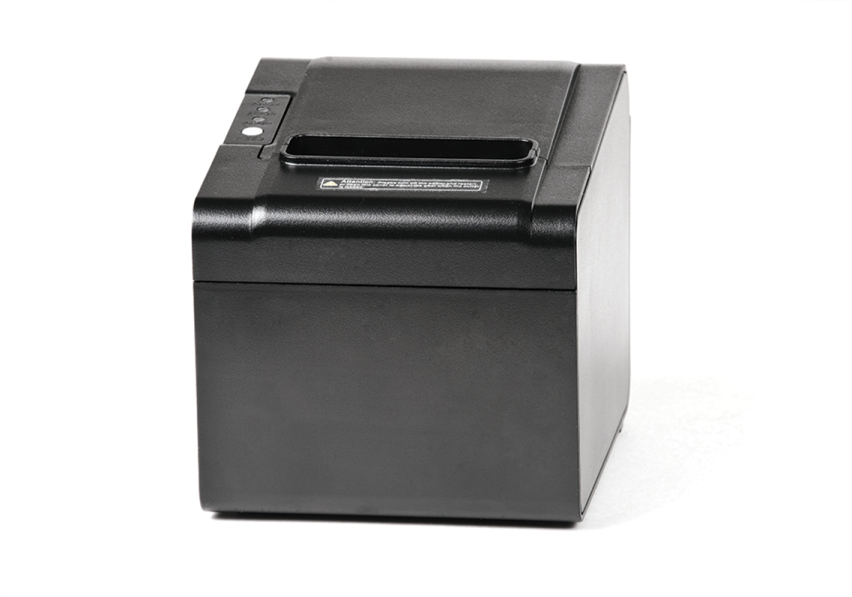 Чековый принтер АТОЛ RP-326-USE черный Rev.4 в Калининграде