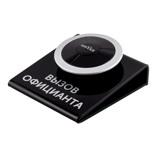 Кнопка вызова iBells 315S/715 с подставкой в Калининграде