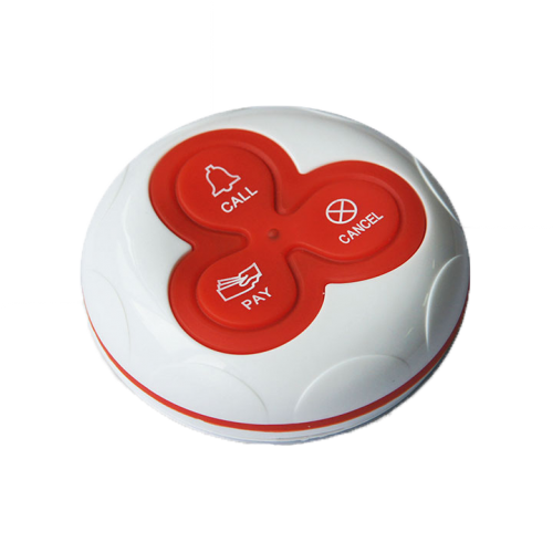 Кнопка вызова Smart 3N влагозащищенная в Калининграде