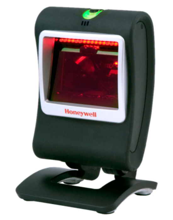 Сканер штрих-кода Honeywell MK7580 Genesis, тационарный  в Калининграде