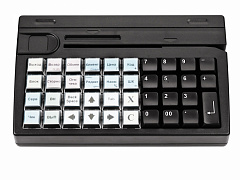 Программируемая клавиатура Posiflex KB-4000 в Калининграде