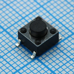 Кнопка сканера (микропереключатель) для АТОЛ Impulse 12 L-KLS7-TS6604-5.0-180-T (РФ) в Калининграде