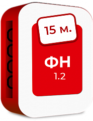 Фискальный накопитель ФН-1.2 15 месяцев в Калининграде