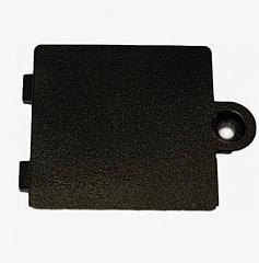 Крышка отсека для фискального накопителя для АТОЛ FPrint-22ПТK/55Ф AL.P050.00.014 (Черный) в Калининграде