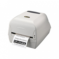 Настольный принтер штрих-кода Argox CP-3140LE-SB в Калининграде