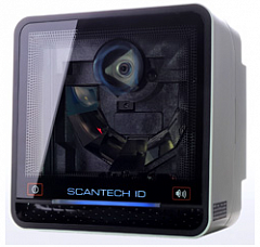 Сканер штрих-кода Scantech ID Nova N4060/N4070 в Калининграде