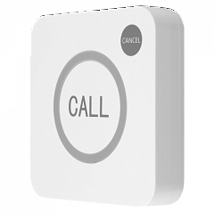 Кнопка вызова iBells 311 сенсорная с функцией отмены в Калининграде