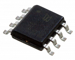 Микросхема памяти MX25L6433FM2I-08Q SMD для АТОЛ 91Ф/92Ф в Калининграде