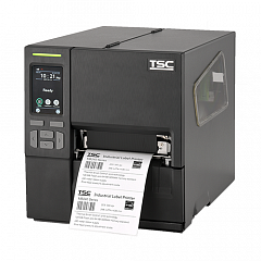 Принтер этикеток термотрансферный TSC MB240T в Калининграде