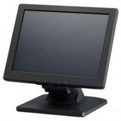 POS-монитор 10.4 " LCD VGA , черный в Калининграде