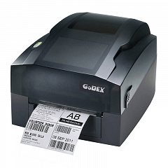 Термотранферный принтер этикеток Godex G300 в Калининграде