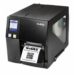 Промышленный принтер начального уровня GODEX ZX-1600i в Калининграде