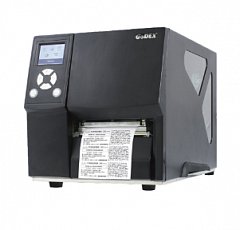 Промышленный принтер начального уровня GODEX  EZ-2350i+ в Калининграде
