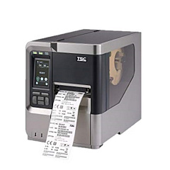 Принтер этикеток термотрансферный TSC MX240P в Калининграде