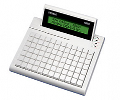 Программируемая клавиатура с дисплеем KB800 в Калининграде
