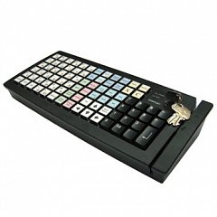 Программируемая клавиатура Posiflex KB-6600 в Калининграде