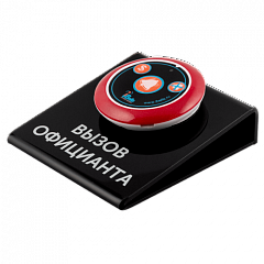 Комплект Smart 23/ 715 кнопка вызова с подставкой в Калининграде