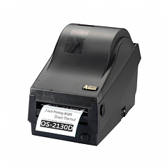 Настольный принтер штрих-кода Argox OS-2130D-SB в Калининграде