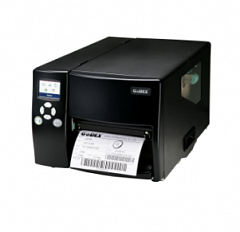 Промышленный принтер начального уровня GODEX EZ-6350i в Калининграде