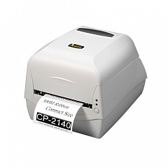 Настольный принтер штрих-кода Argox CP-2140-SB в Калининграде