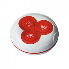 Кнопка вызова Smart 3N влагозащищенная в Калининграде