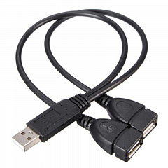 Двойной USB кабель (Dual USB) для 2220 в Калининграде