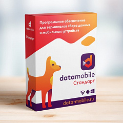 ПО DataMobile, версия Стандарт в Калининграде